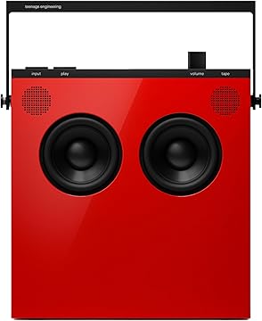 ◆週末限定値下げ・極美品◆ teenage engineering OB-4 OB–4 - teenage engineering